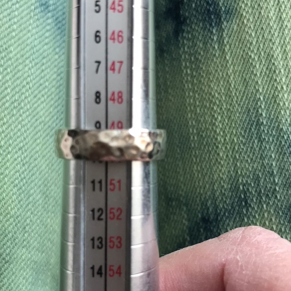 Silpada ring - Picture 11 of 12